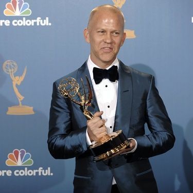 Ryan Murphy anuncia que Lea Michele, Cory Monteith e Chris Colfer sairão de Glee