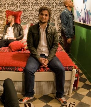 Gustavo Martins anunciou o fim do Ecos Falsos na última quarta, 13