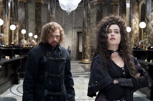 Harry Potter e as Relíquias da Morte: Parte 2