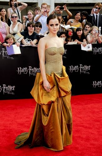 Harry Potter e as Relíquias da Morte: Parte 2