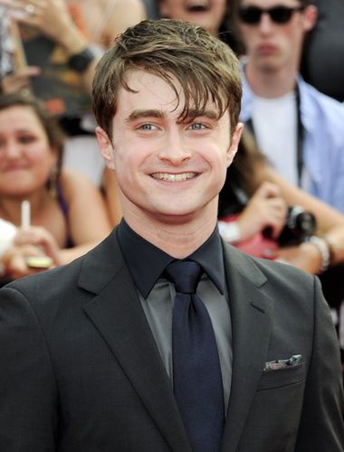 Harry Potter e as Relíquias da Morte: Parte 2