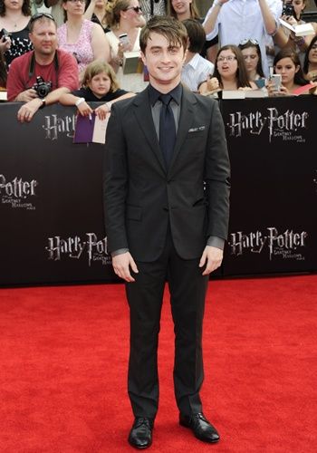 Harry Potter e as Relíquias da Morte: Parte 2