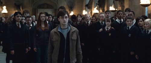 Harry Potter e as Relíquias da Morte: Parte 2