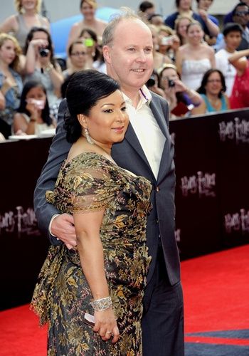 Harry Potter e as Relíquias da Morte: Parte 2