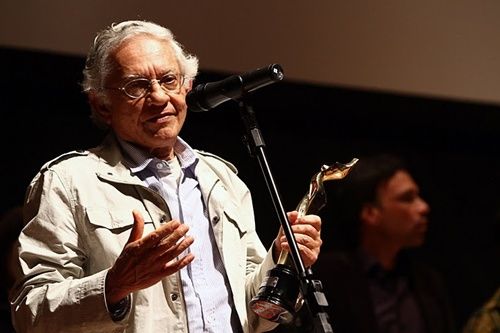 Vladimir Carvalho - Paulínia