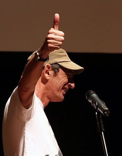 Cláudio Assis - Paulínia