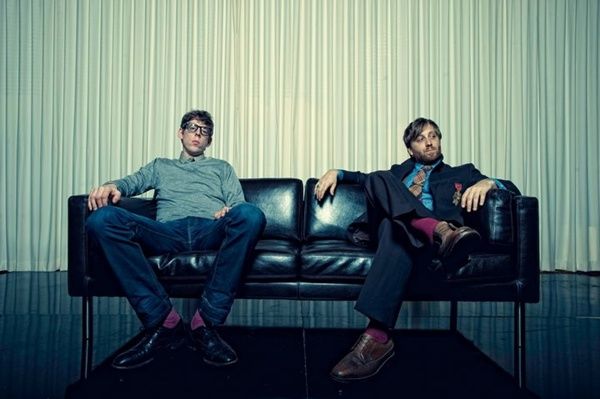 Black Keys lança novo álbum ainda neste ano