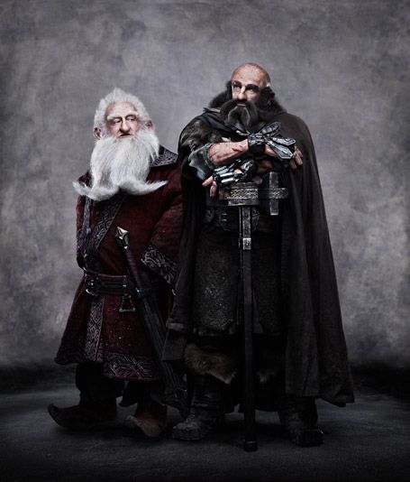 O Hobbit tem nova imagem divulgada