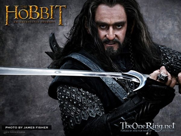 O Hobbit tem nova imagem divulgada