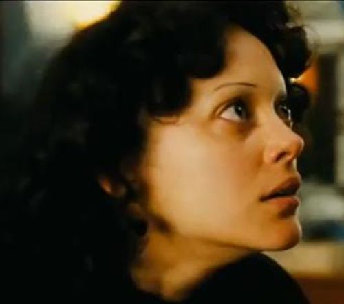 Edith Piaf - Marion Cotillard
