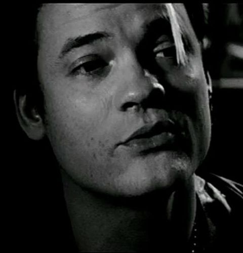 Shane West - Darby Crash