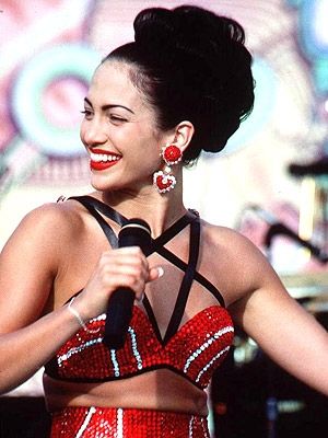 Selena - Jennifer Lopez