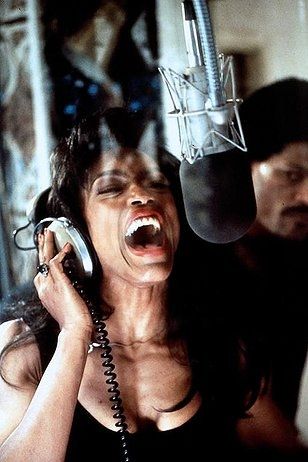 Tina Turner - Angela Bassett