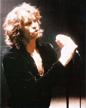 Jim Morrison - Val Kilmer