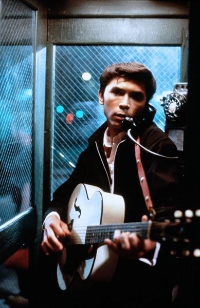 Richie Valens - Lou Diamond Phillips