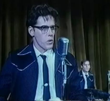 Buddy Holly - Gary Busek