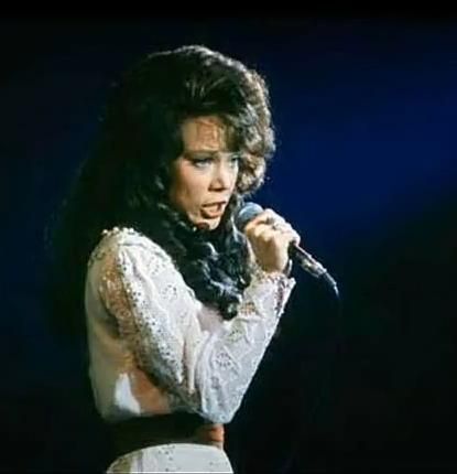 Loretta Lynn - Sissy Spacek