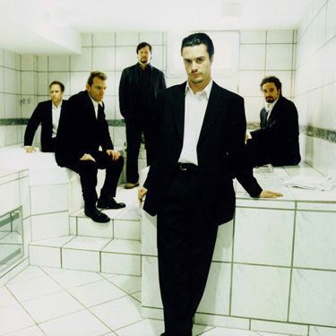 Faith No More tocará no SWU