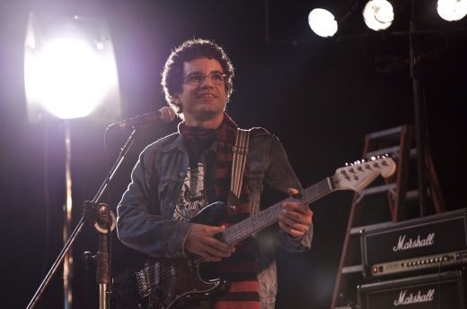 Thiago Mendonça - Renato Russo