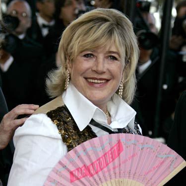 Marianne Faithfull recebe prêmio em homenagem à cantora Janis Joplin, no próximo dia 26