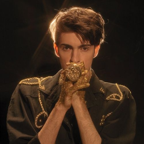 Péricles, do Boss in Drama