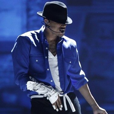 Chris Brown será estrela de comédia romântica