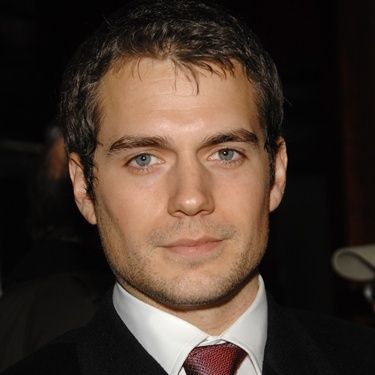 Henry Cavill, protagonista de Man of Steel, filme adiado para 2013