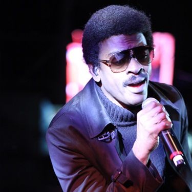 Seu Jorge - Black na Cena