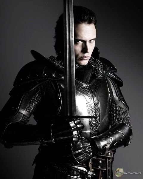 <i>Snow White and the Huntsman</i>