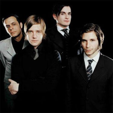 Interpol é confirmado no Planeta Terra 2011