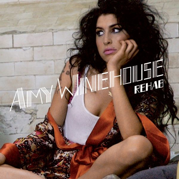 Top 10 - Amy Winehouse - nº 2