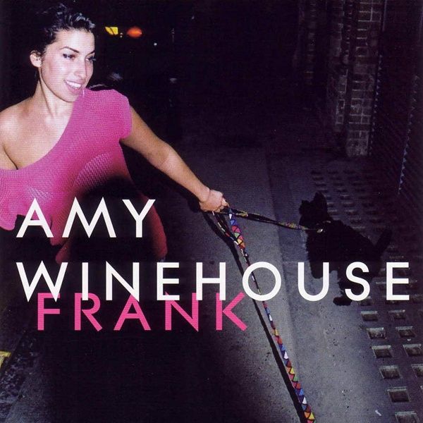 Top 10 - Amy Winehouse - nº 6