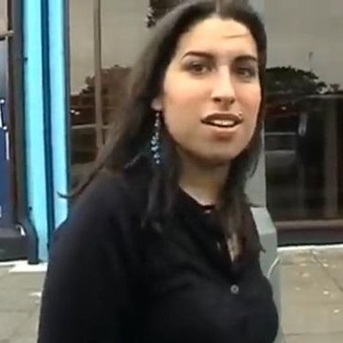 Top 10 - Amy Winehouse - nº 9