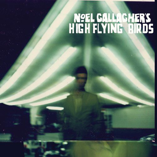 Noel Gallagher's High Flying Birds tem previsão de lançamento para 17 de outubro