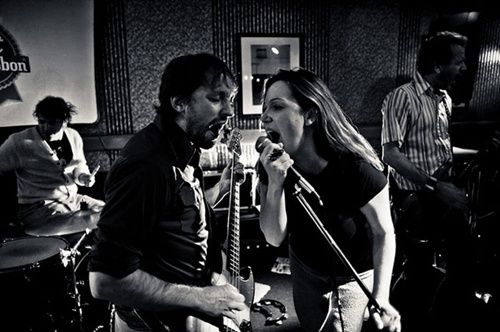 The DTs é uma das atrações do Porão do Rock