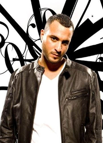Loco Dice, uma das atrações anunciada para o SWU