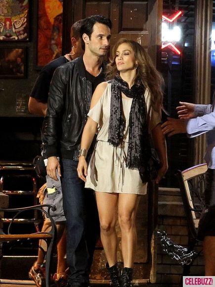 What to Expect When You're Expecting tem imagens divulgadas