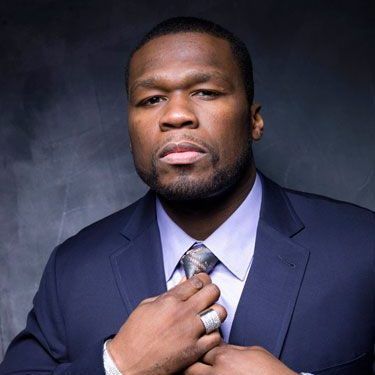 50 Cent desabafa no Twitter sobre conflitos com sua gravadora