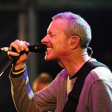 Page Hamilton, do Helmet, a principal atração internacional do primeiro dia de Porão do Rock