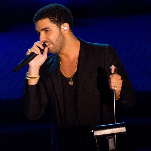 Drake compôs algumas canções de Take Care junto a Stevie Wonder