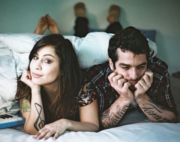 Agridoce gravará seu primeiro disco na Serra da Cantareira, em São Paulo