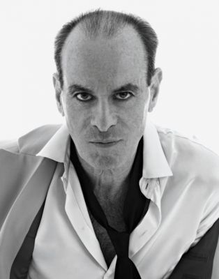 Ney Matogrosso completa 70 anos