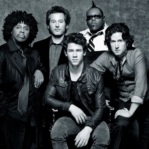 Nick Jonas & The Administration faz cinco shows no país a partir de 21 de setembro
