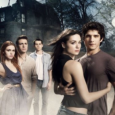 Teen Wolf, a série, estreia nesta quarta, 3
