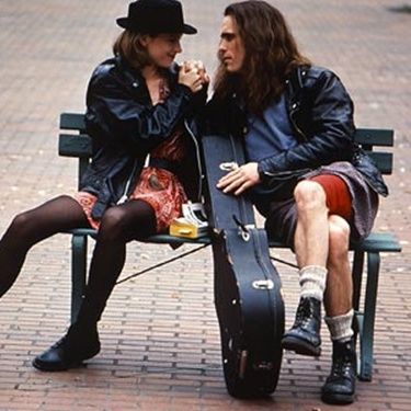 Singles - Vida de Solteiro (1992)