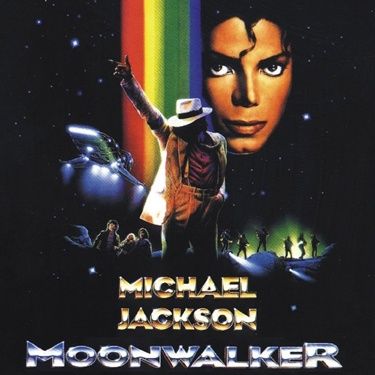 Moonwalker (1988)