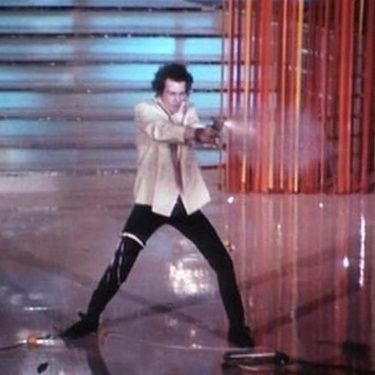 The Great Rock'n'Roll Swindle (1980)