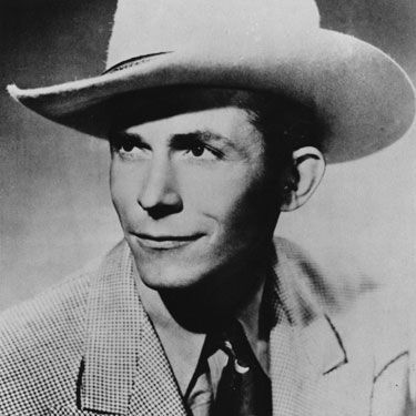 Faixas inéditas de Hank Williams irão aparecer em coletânea