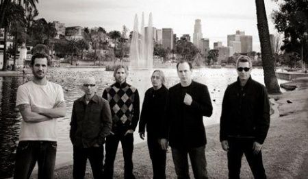 Bad Religion fará quatro shows no Brasil em outubro
