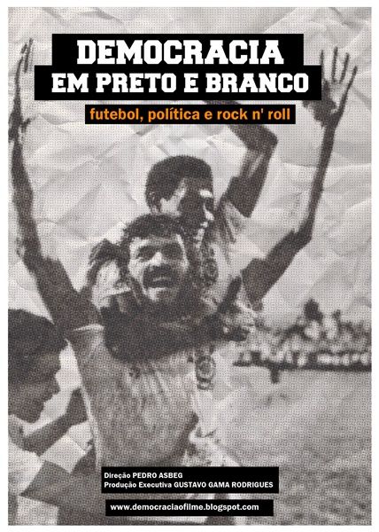 "Deixo que a conclusão fique a cargo do espectador porque, se for ver, entre as pessoas do palanque mais famoso das Diretas Já!, estavam Fernando Henrique Cardoso e o Lula", conta o diretor à Rolling Stone Brasil